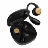 House of Marley Liberate Open Earbuds Black EM-JE104-SB