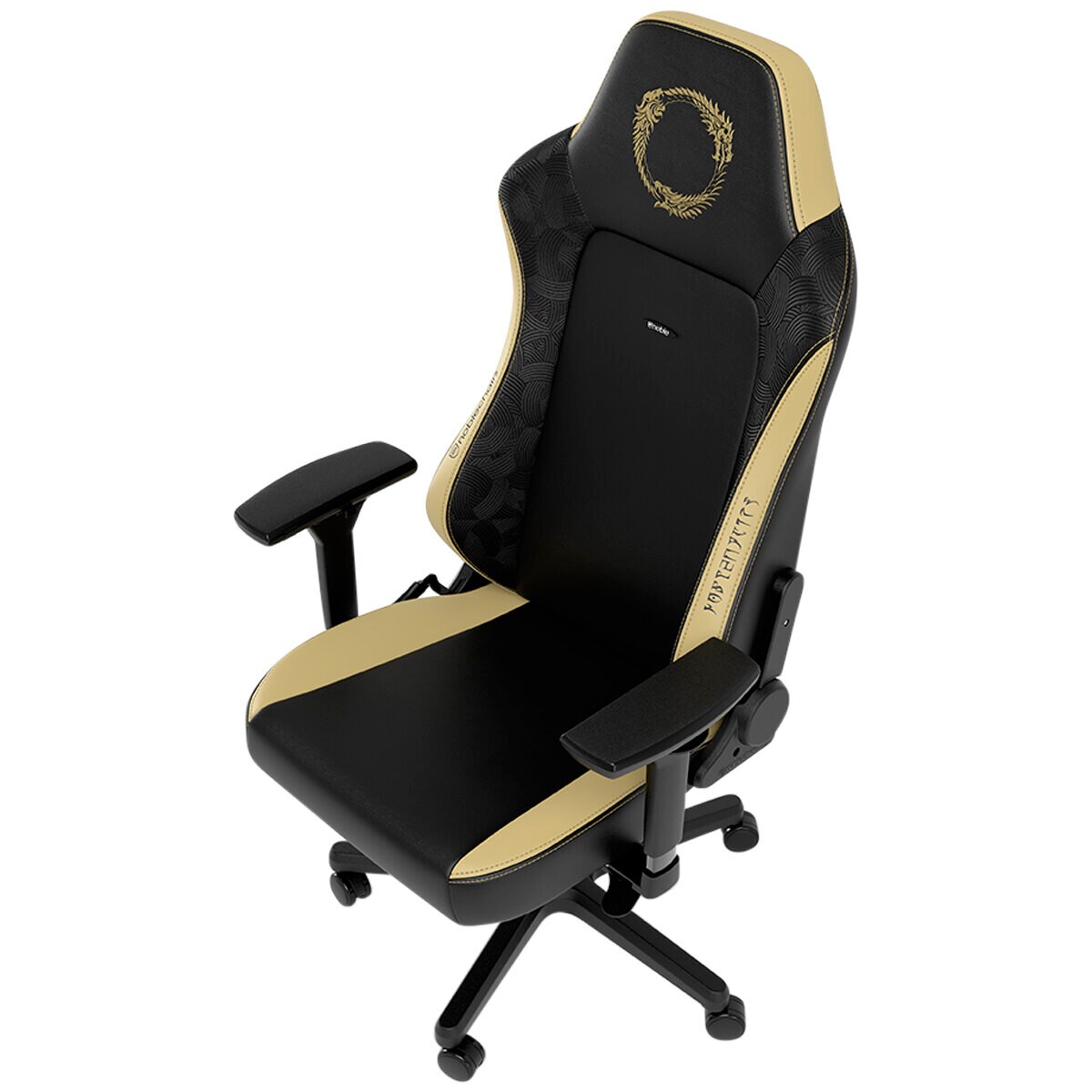 NobleChairs Hero Gaming Chair