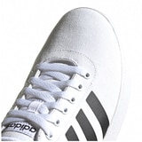 Adidas Easy Vulc 2.0 Shoes - White