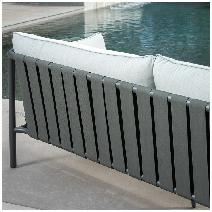 SunVilla Hagen Seating 4 Piece Set