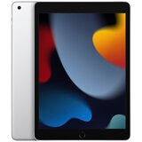 iPad 10.2 Inch Wi-Fi 64GB (9th Generation) Silver
