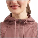 Kirkland Signature Women's Ottoman Active Full Zip Jacket