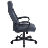 Onex STC Compact S Series Gaming and Office Chair Graphite