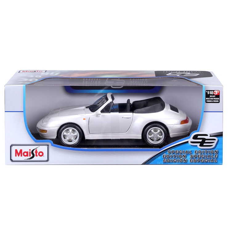 Maisto 1 18 Die Cast Cars