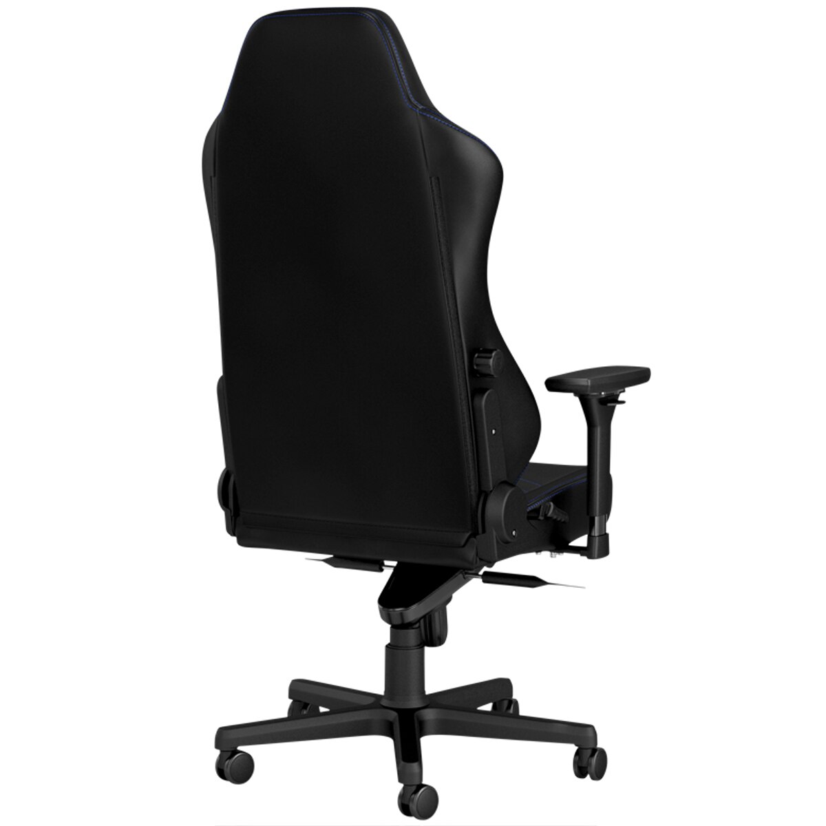 Noblechairs Hero Gaming Chair Black & Blue