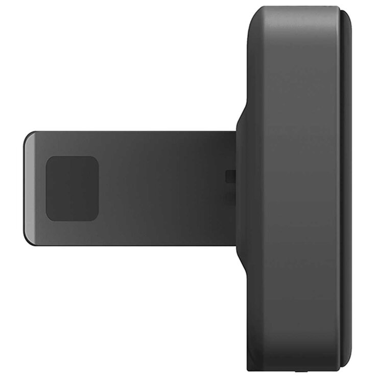 Anker MagGo 10K Magnetic Power Bank With Qi2 Black A1654H11