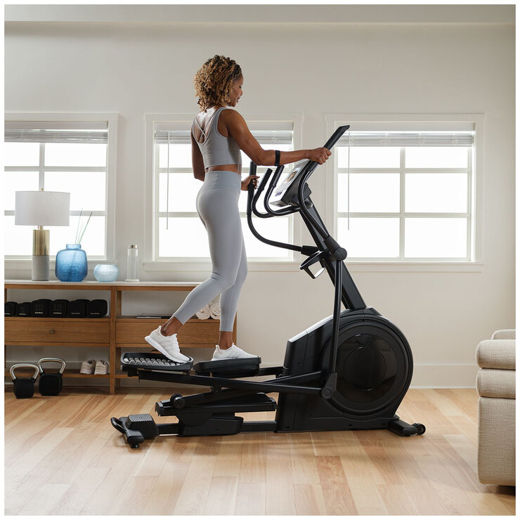 Nordictrack AirGlide7i Elliptical