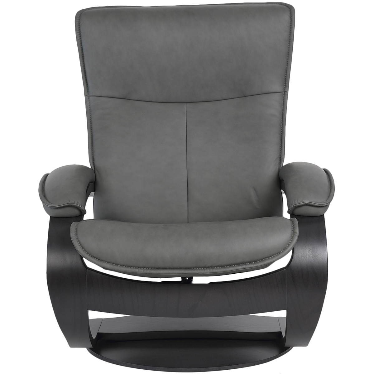 Fjords By Moran Senator Large Chair & Ottoman Set