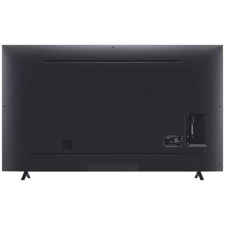 LG 75 Inch NANO75 4K Smart NanoCell TV 75NANO75SQA
