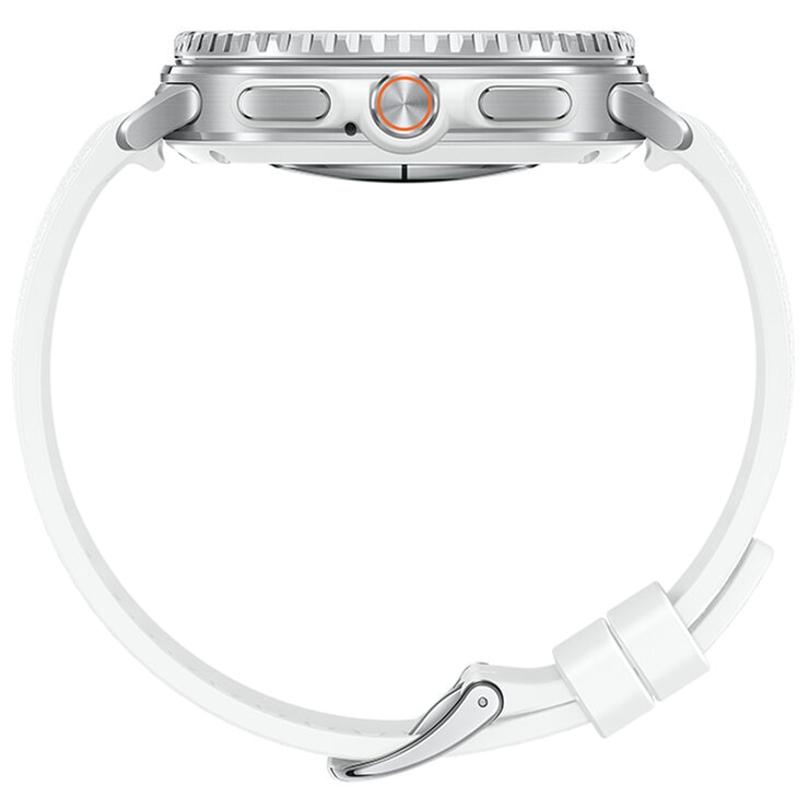 Samsung Galaxy Watch 8 Classic White LTE 46mm