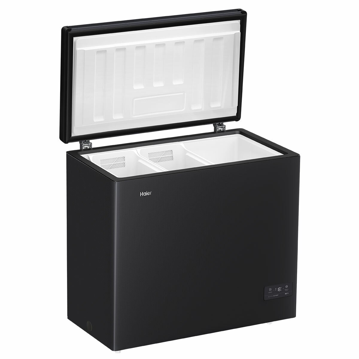 Haier 195L 500 Series Hybrid Frost Free Chest Freezer HCF200FI