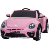 VW Beetle Dune 12V Ride On