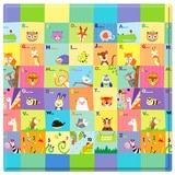 BabyCare Kids' Play Mat Square