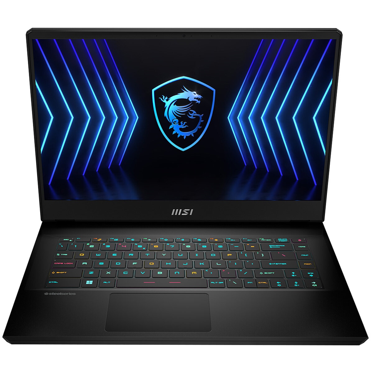 MSI 15.6 Inch Vector GP66 Laptop 12UGSO-825AU