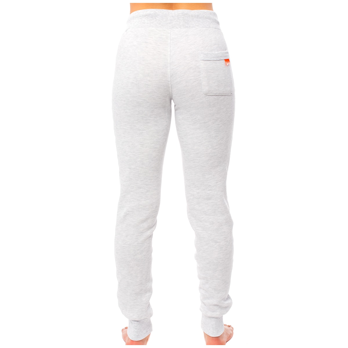 Superdry Women's Pant - Ice Marle