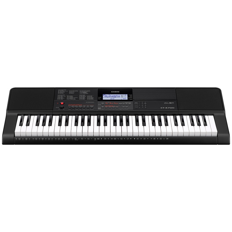 casio organ keyboard