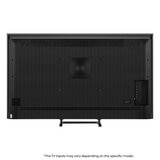 Hisense 75 Inch U6S ULED Hi-QLED Mini LED 4K Smart TV 75U6SAU Hisense 75 Inch U6S ULED Hi-QLED Mini LED 4K Smart TV 75U6SAU