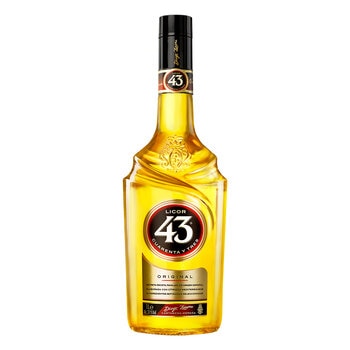 Licor 43 Liqueur 1L