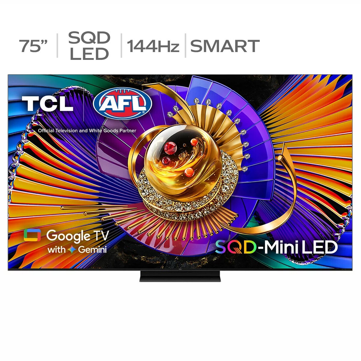 TV information main image TV information main image
