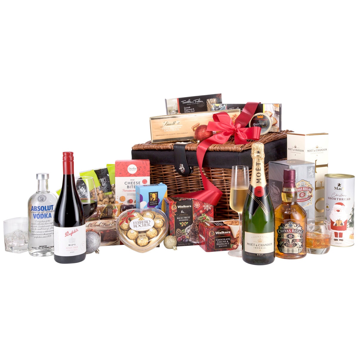 All I Want For Christmas Gift Hamper Costco Australia