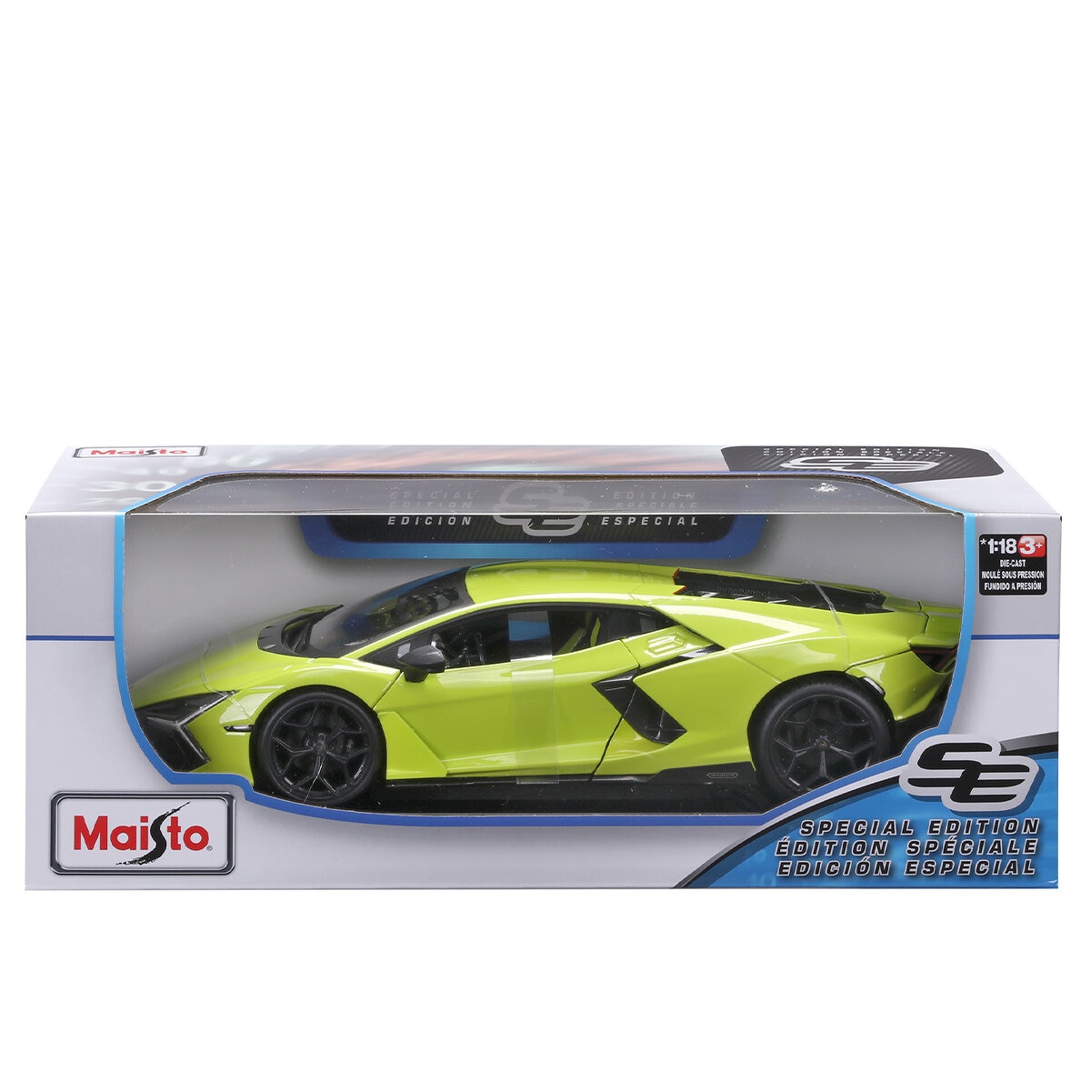 Maisto 118 Die Cast Cars