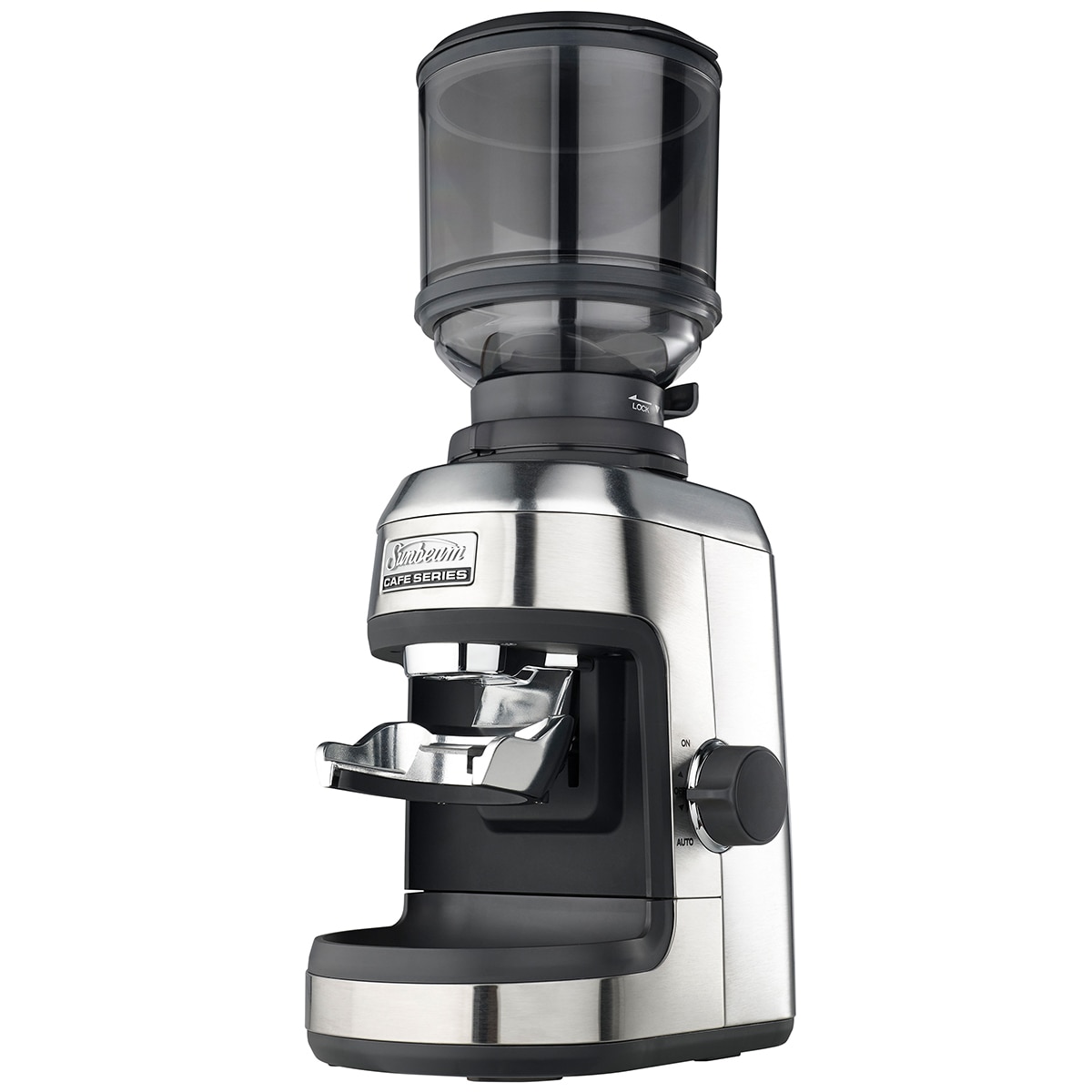 Sunbeam Cafe Series Precision Coffee Grinder EM0700 Costco Australia