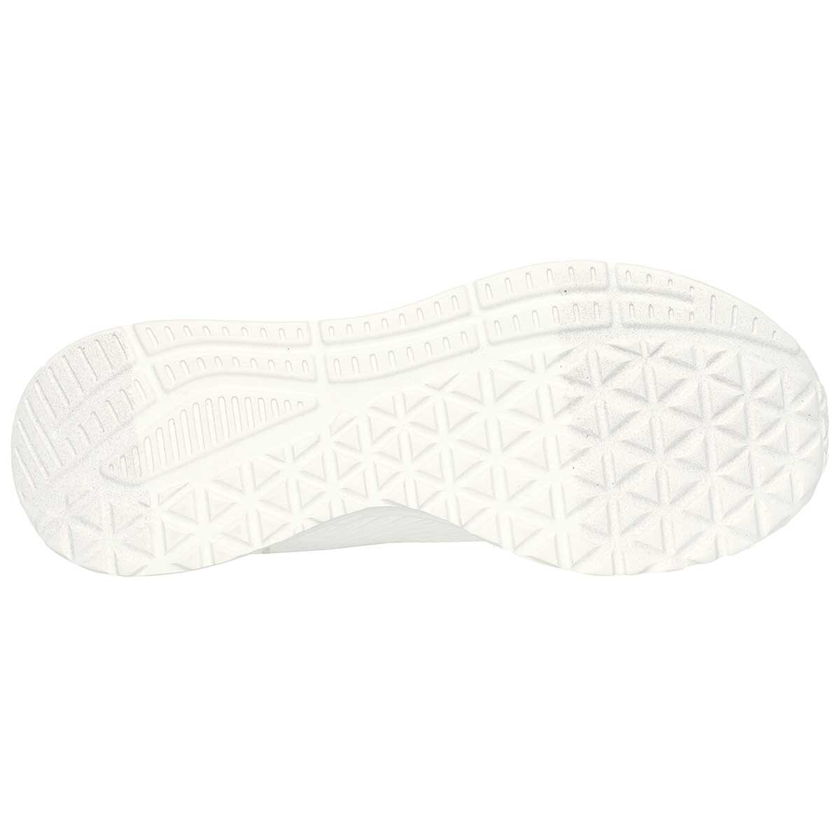 Skechers Women's UNO Lite Shoe White