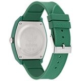 Adidas Originals Project Two Green Watch AOST22032
