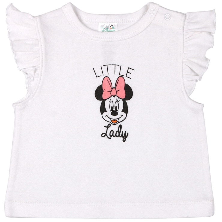 Disney Baby 3 piece Set - Minnie