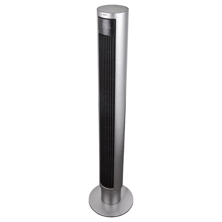 Dimplex 100cm Digital Tower Fan DCTF110D