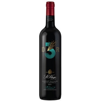 DR3 x St Hugo Cabernet Sauvignon 2021 750ml