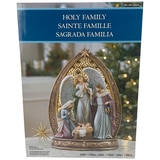 Holy Family Decoration