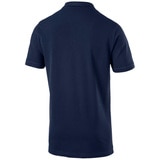 Puma Men's Polo - Peacoat