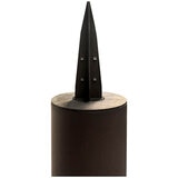 Tommy Bahama LED Solar Bollard Light 6 Pack