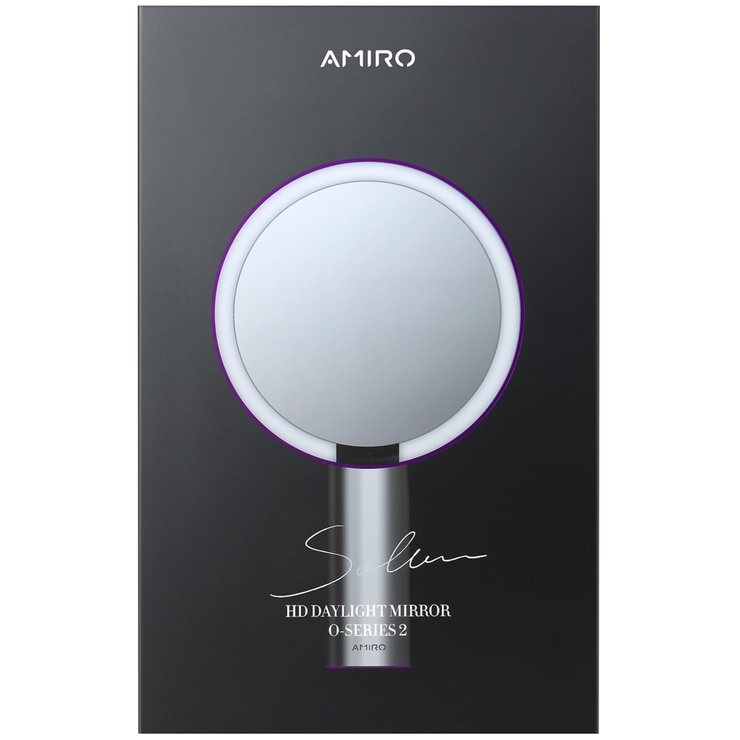 Amiro LED Daylight Mirror Costco Australia