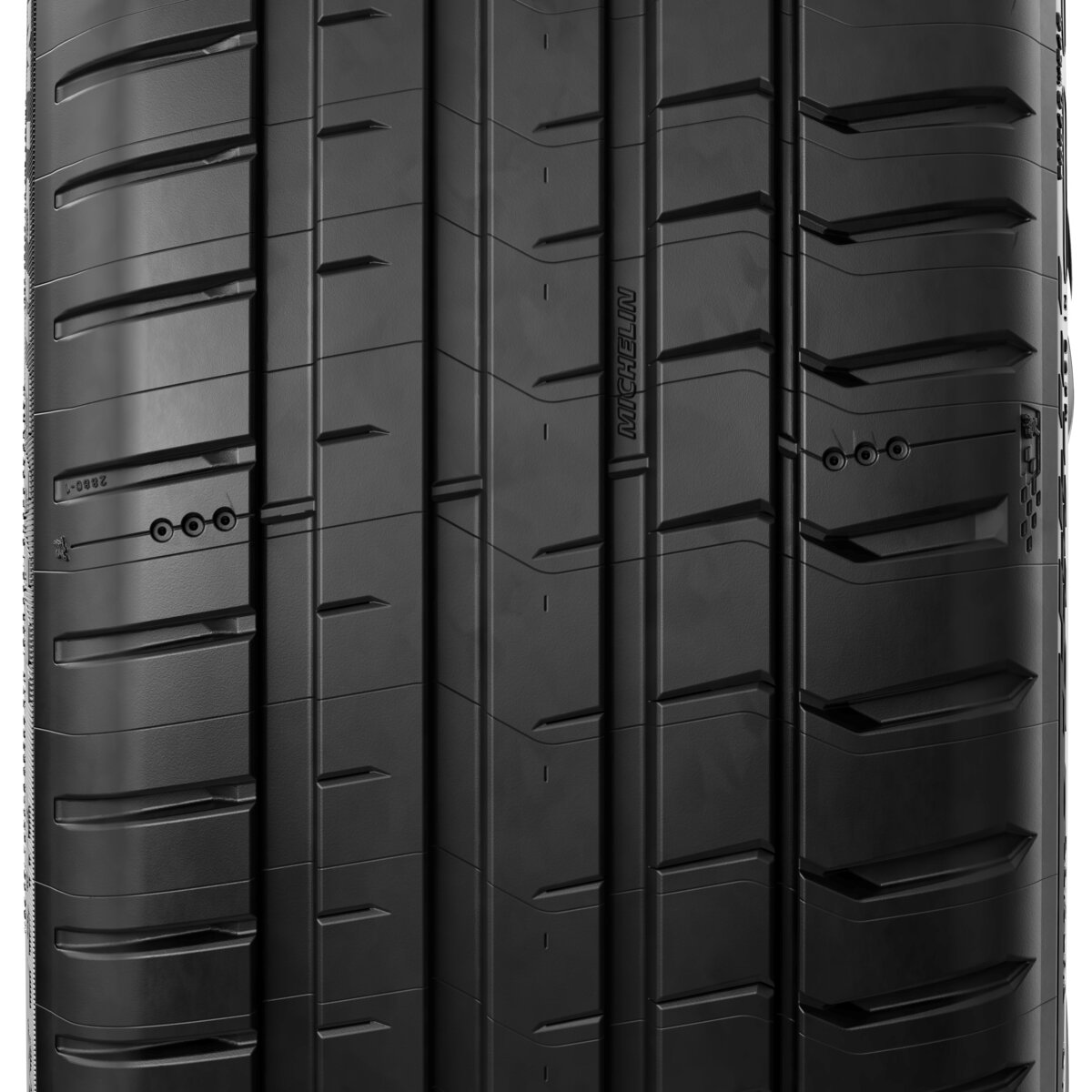 Michelin 255/40R20 101Y PILOT SPORT 5