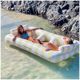 Coconut Grove Luxe Twin Hammock Float