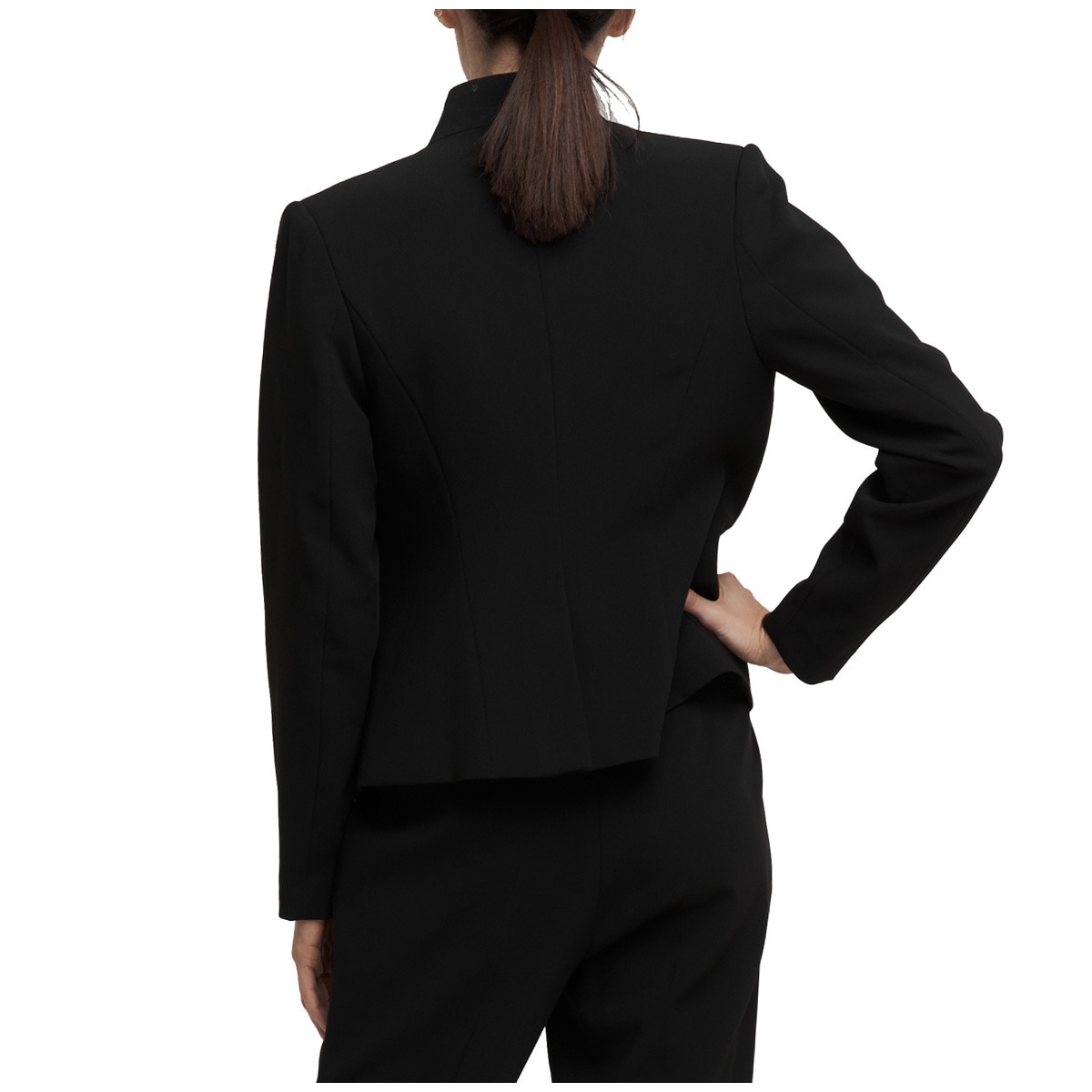 Cooper St Women's Blazer - Black