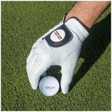 Kirkland Signature Left Hand Golf Gloves 4 Pack - Large Size