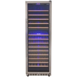 Euro E430wscs1 Wine Cooler Image Updates