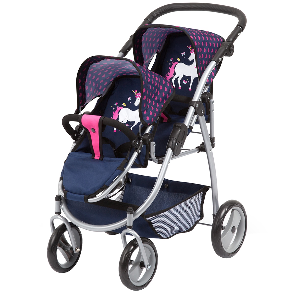 bayer doll pram