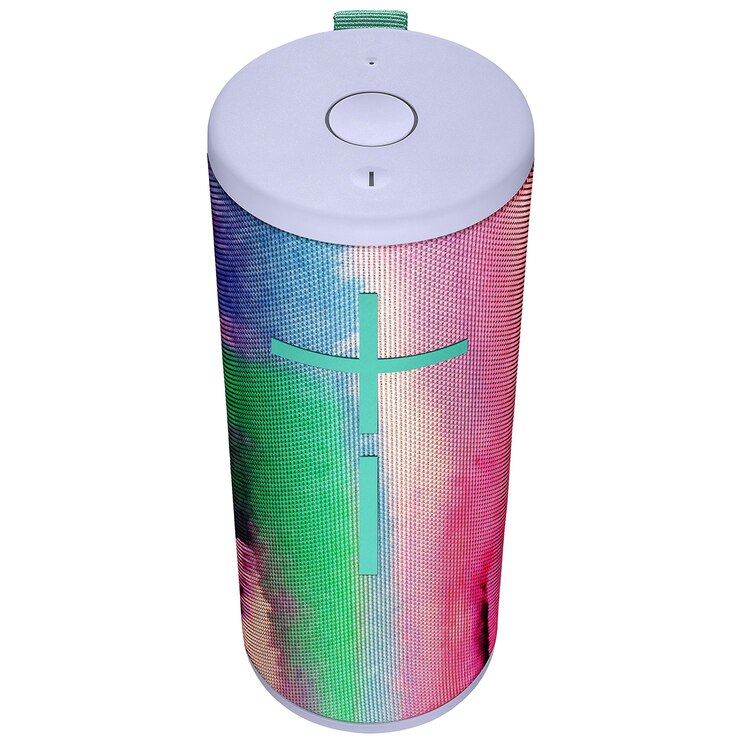 Ultimate Ears Boom 3 Portable Bluetooth Speaker Unicorn Costco Australia