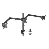 mbeat Activiva Triple-Screen Articulating Monitor Arm ACA-BMA-TC01K