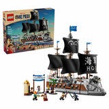 LEGO One Piece Garp's Marine Battleship 75646