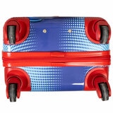 Licensed Luggage Set 2 Piece with Bonus Luggage Tag Licensed Luggage Set 2 Piece with Bonus Luggage Tag