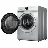 Midea 9kg Front Load Washing Machine White MF200W90WB/W Midea 9kg Front Load Washing Machine White MF200W90WB/W
