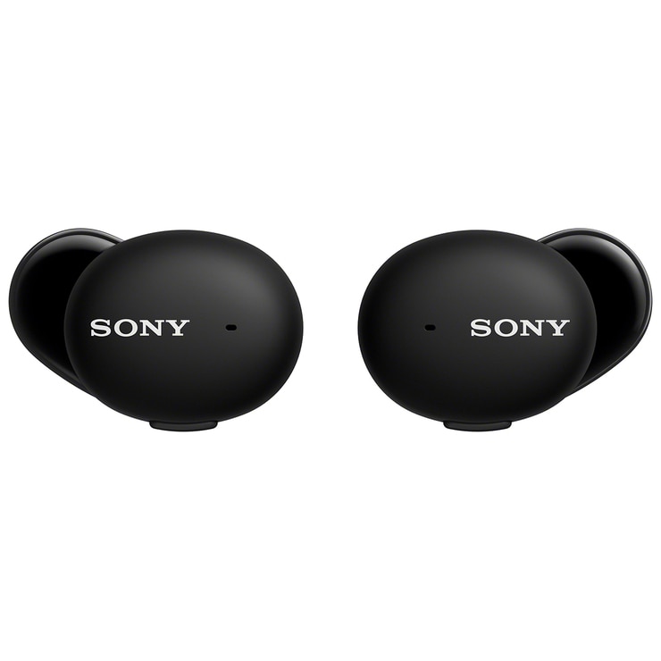 Sony Premium Truly Wireless Headphones WFH800B Costco Australia
