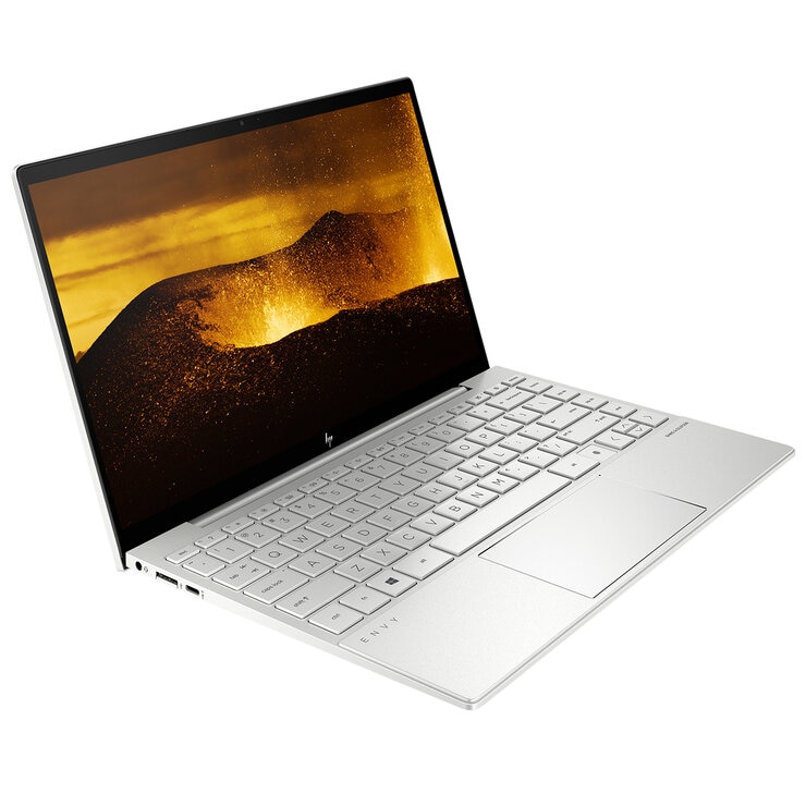 HP 13.3 Inch Envy i7 512GB Touch Notebook 13-BA1041TU HP 13.3 Inch Envy i7 512GB Touch Notebook 13-BA1041TU