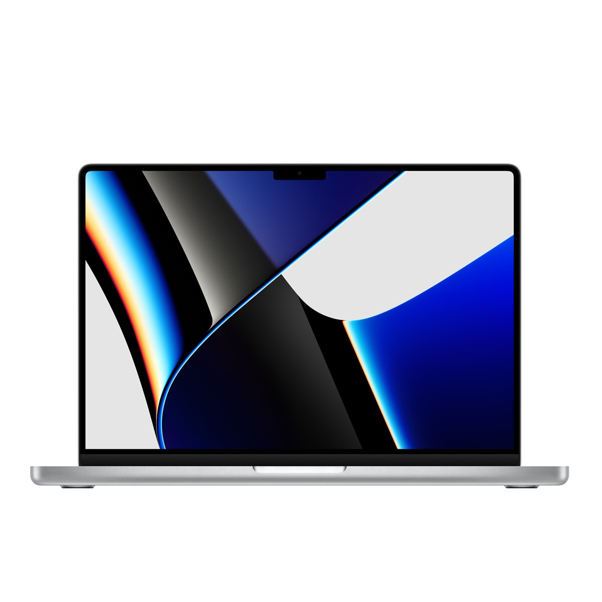 MacBook Pro 14 Inch with M1 Pro Chip