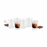 Avanti Double Wall Drink Glass 6 x 250ml Avanti Double Wall Drink Glass 6 x 250ml